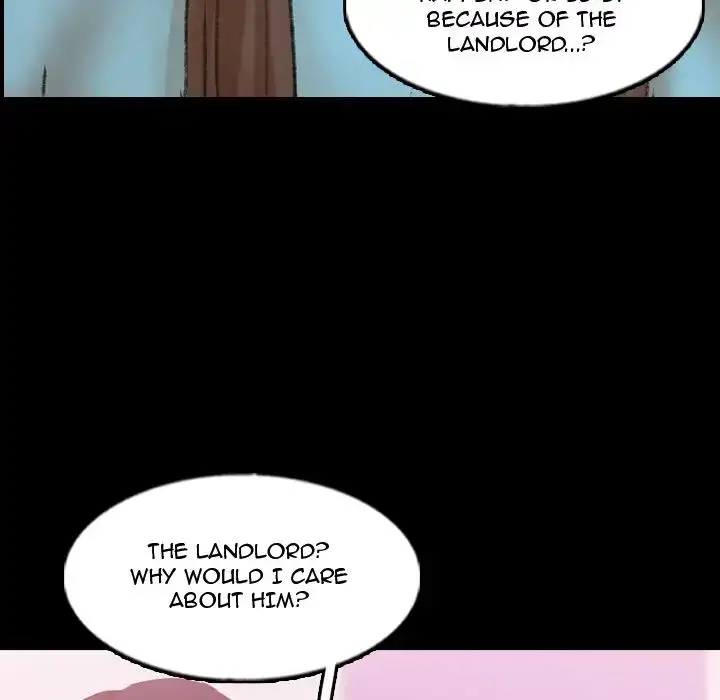 Secret Neighbors 68