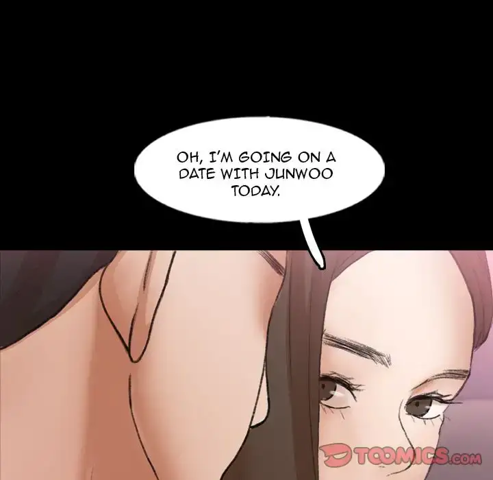 Secret Neighbors 82