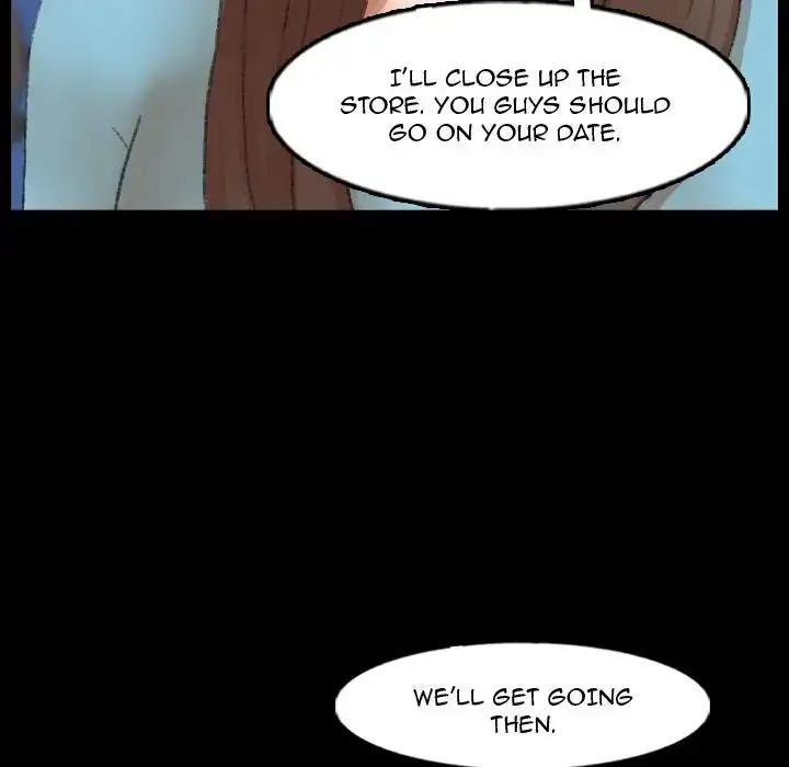 Secret Neighbors 87