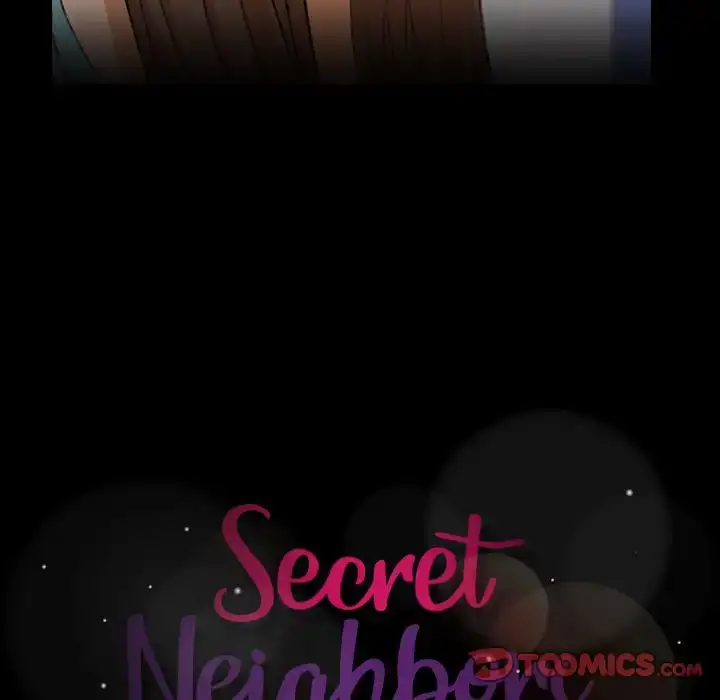 Secret Neighbors 90