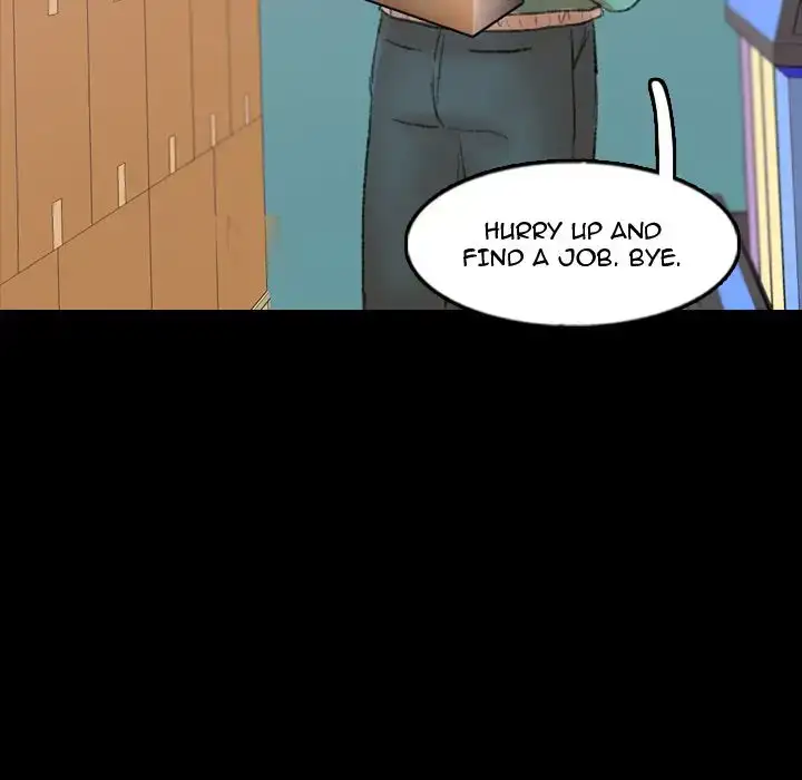 Secret Neighbors 108