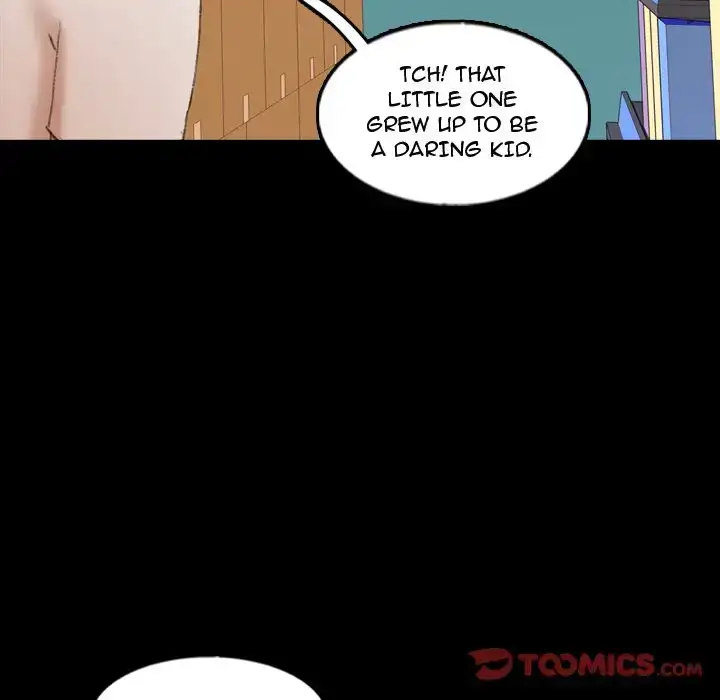 Secret Neighbors 110