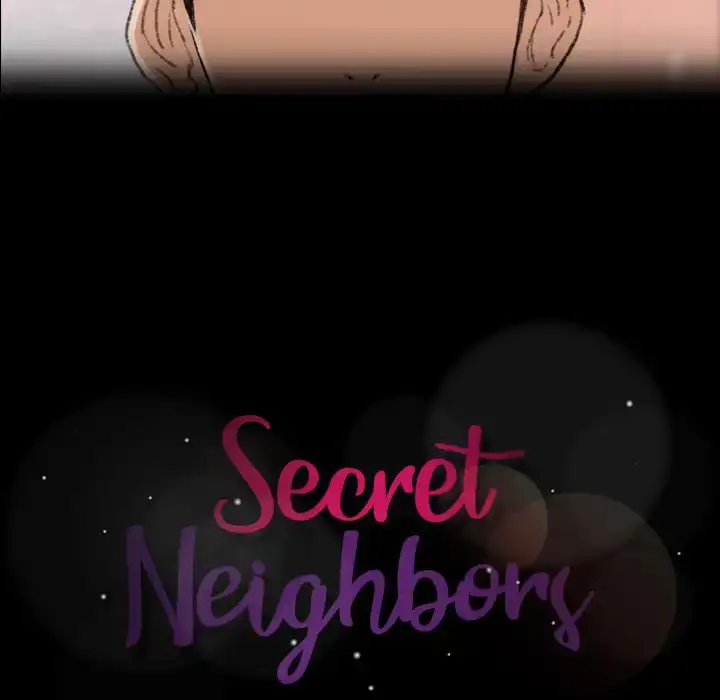 Secret Neighbors 113