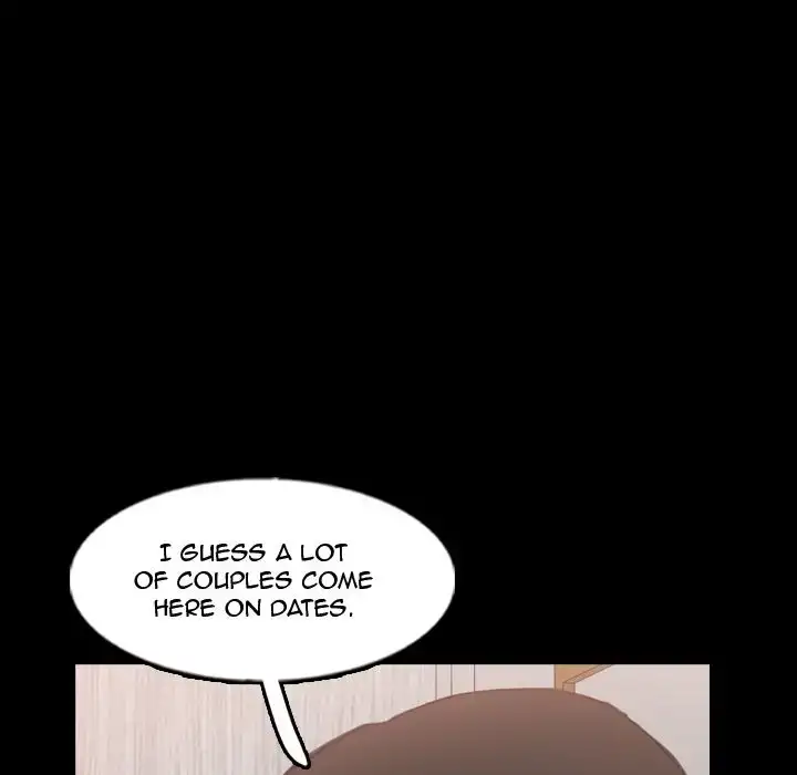 Secret Neighbors 31