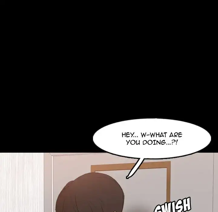 Secret Neighbors 43
