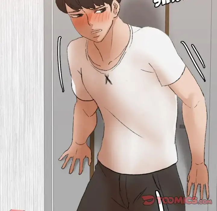 Secret Neighbors 44