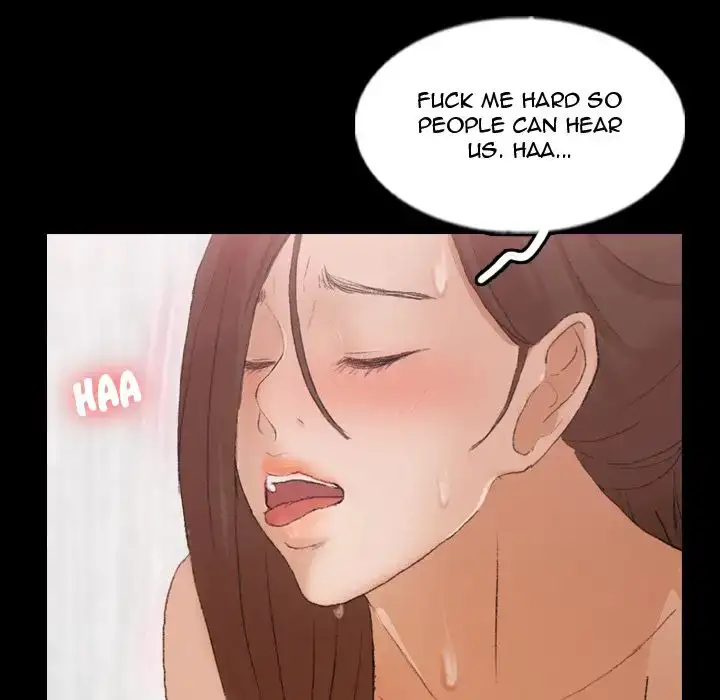 Secret Neighbors 77