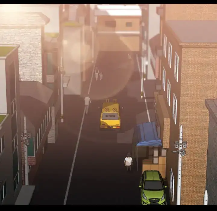 Secret Neighbors 85