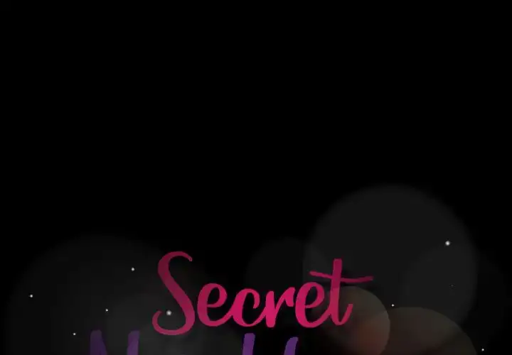 Secret Neighbors 1