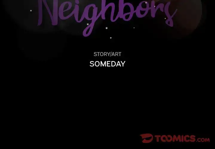 Secret Neighbors 2