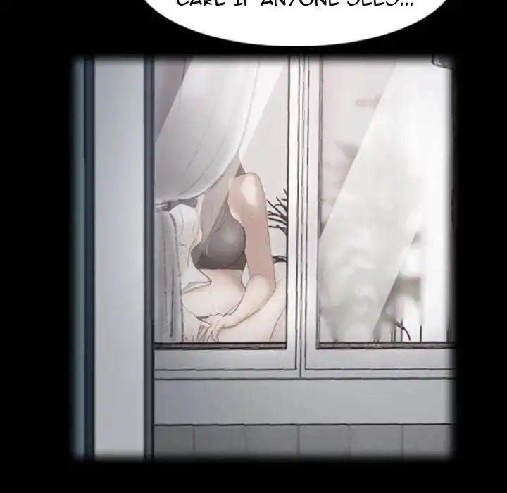 Secret Neighbors 103