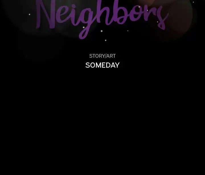 Secret Neighbors 117