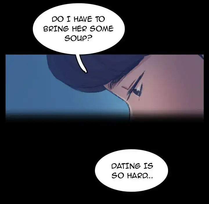 Secret Neighbors 15