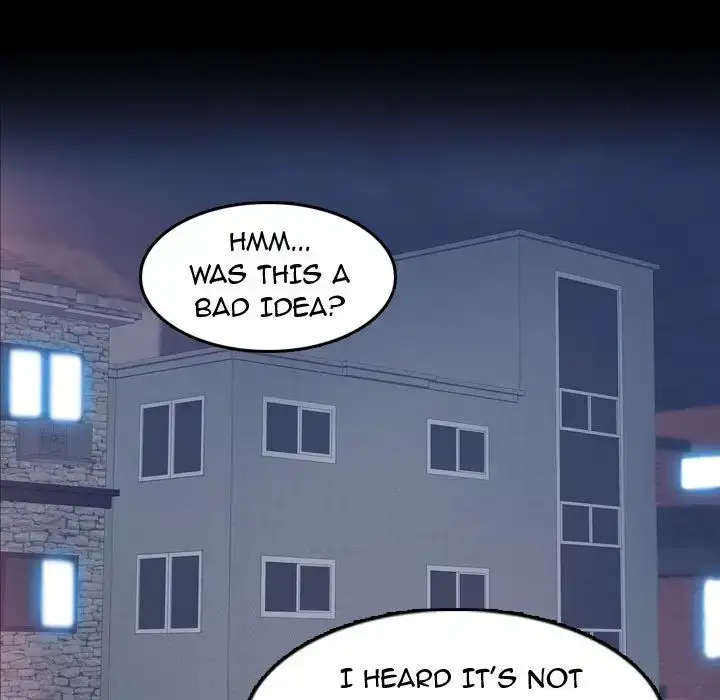 Secret Neighbors 18