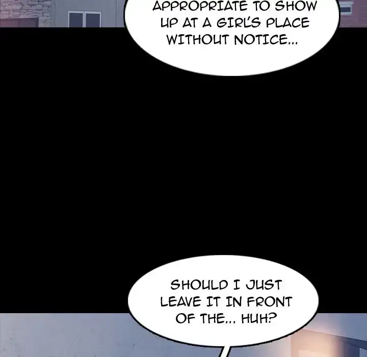 Secret Neighbors 19