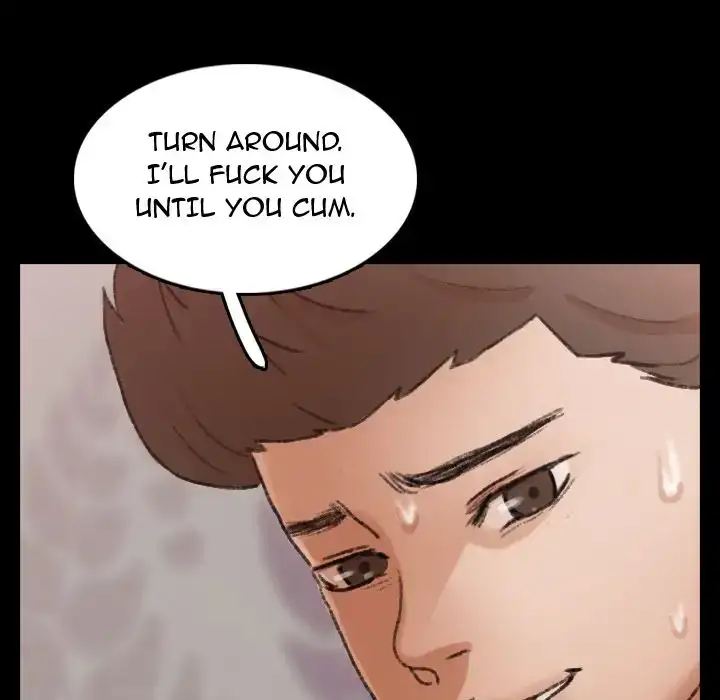 Secret Neighbors 40