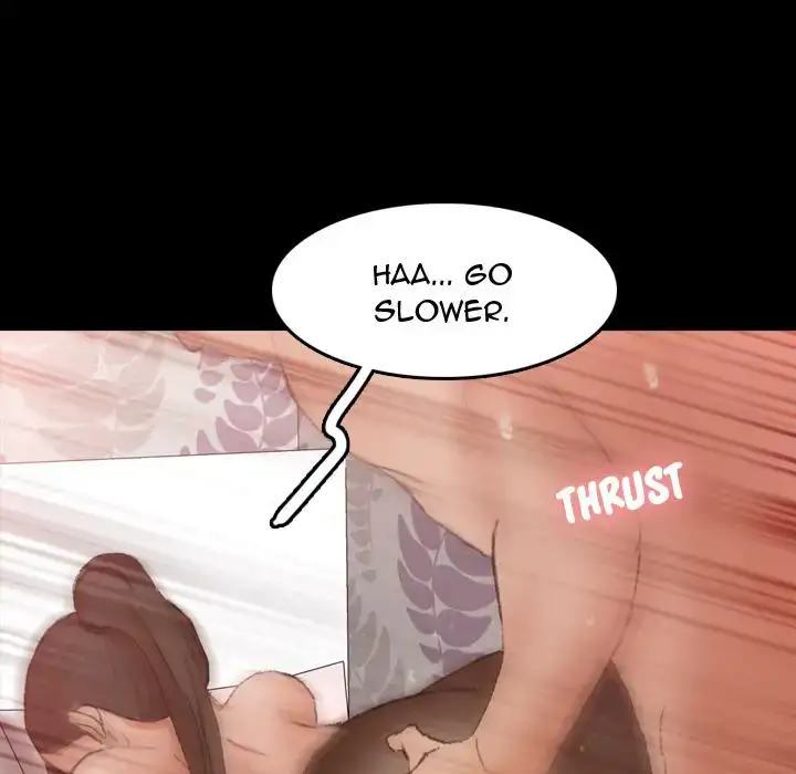 Secret Neighbors 48