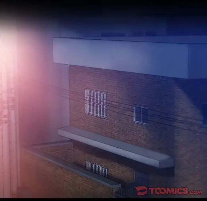 Secret Neighbors 92