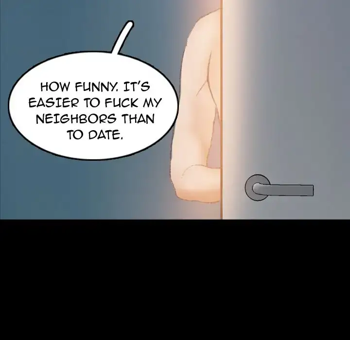 Secret Neighbors 100