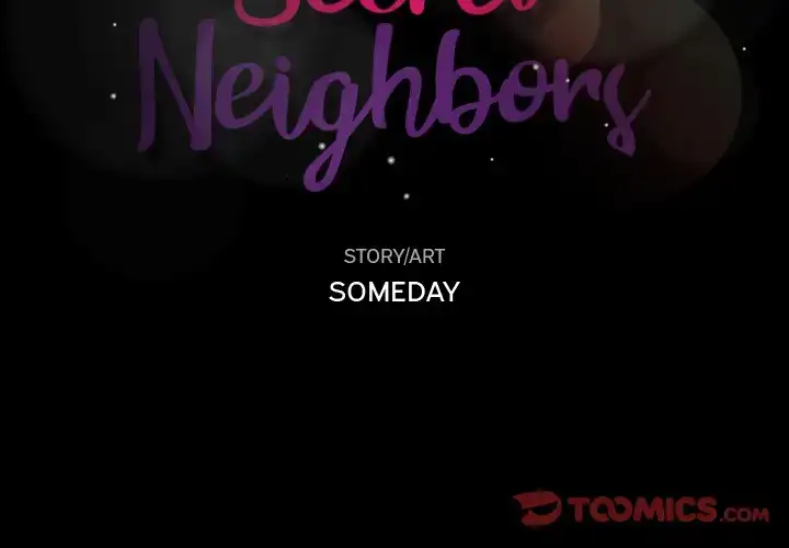 Secret Neighbors 2
