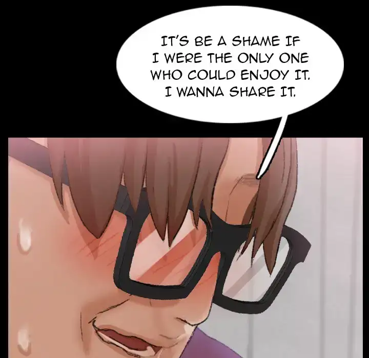 Secret Neighbors 36