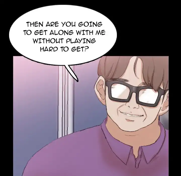 Secret Neighbors 41