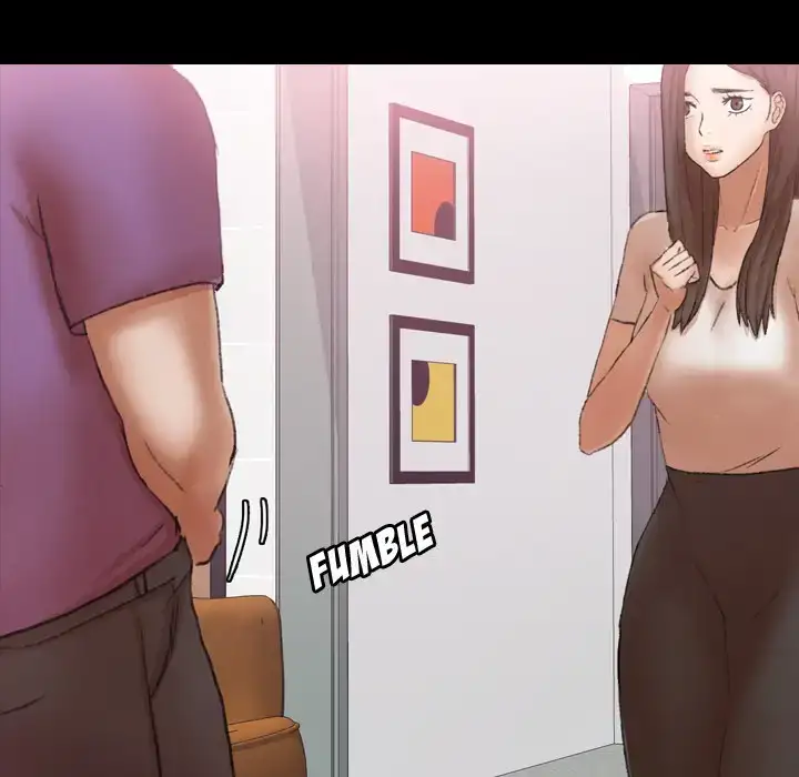 Secret Neighbors 43