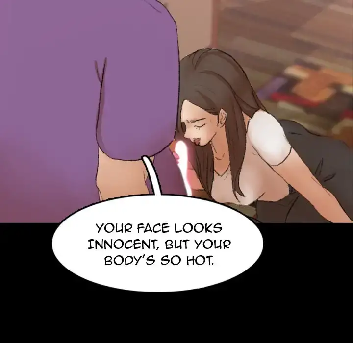 Secret Neighbors 61