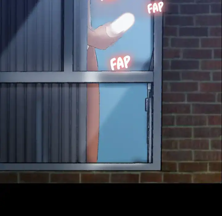 Secret Neighbors 88
