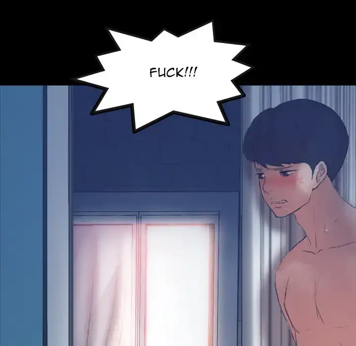 Secret Neighbors 93