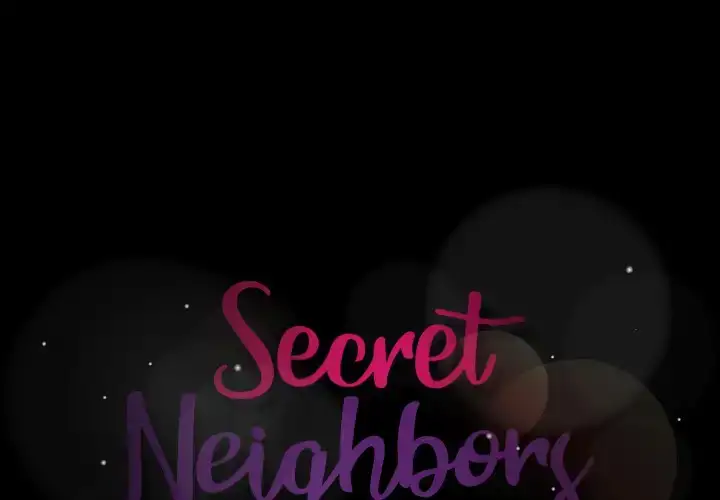 Secret Neighbors 1