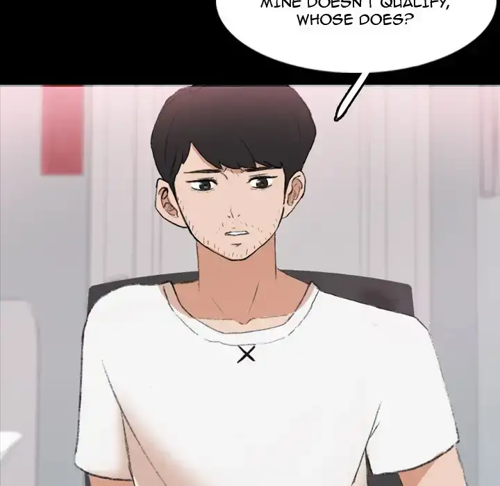 Secret Neighbors 11