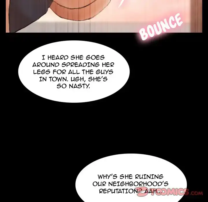 Secret Neighbors 111