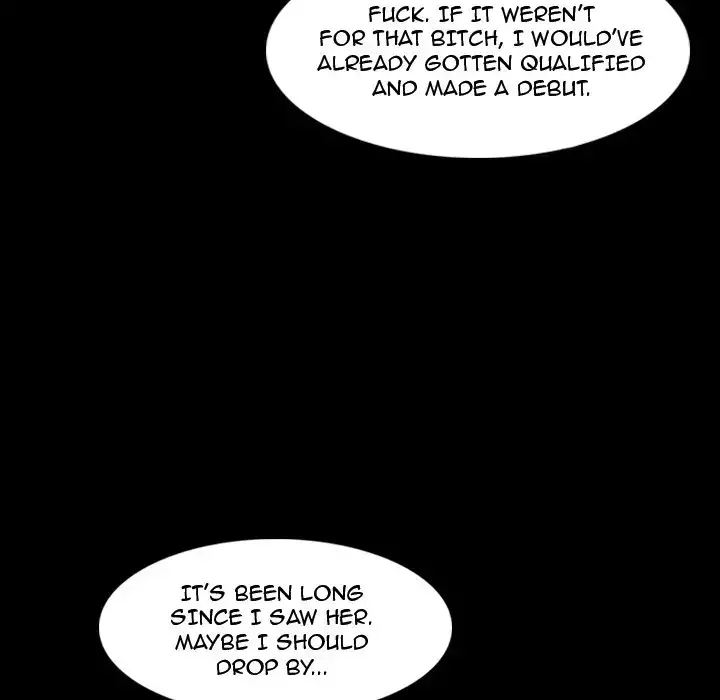 Secret Neighbors 19