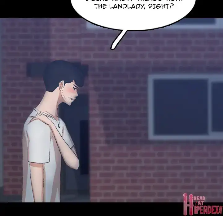 Secret Neighbors 26