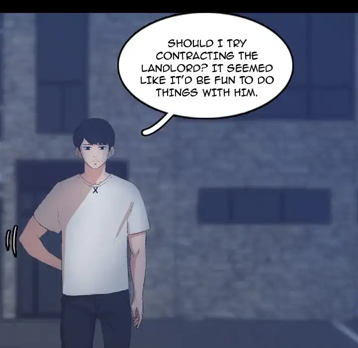 Secret Neighbors 30