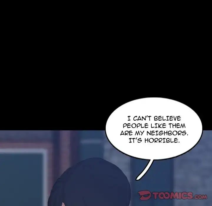 Secret Neighbors 33