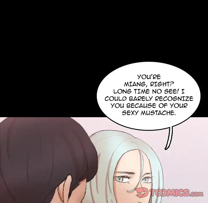 Secret Neighbors 57