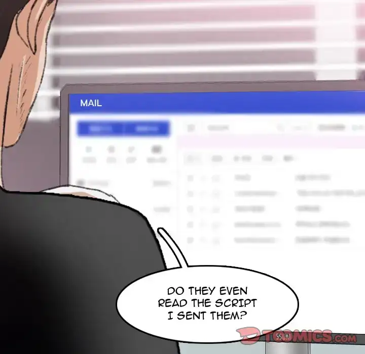 Secret Neighbors 9