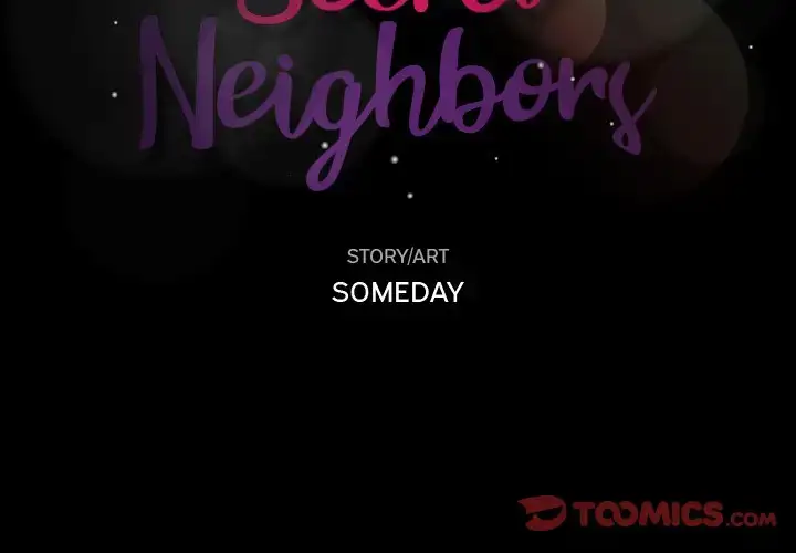 Secret Neighbors 2