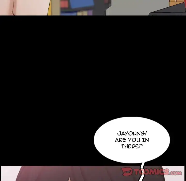 Secret Neighbors 104