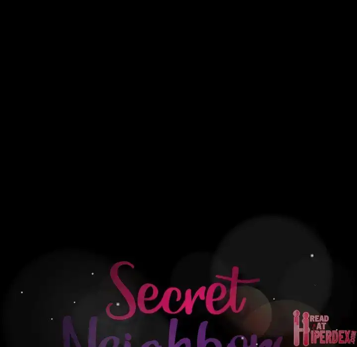 Secret Neighbors 106