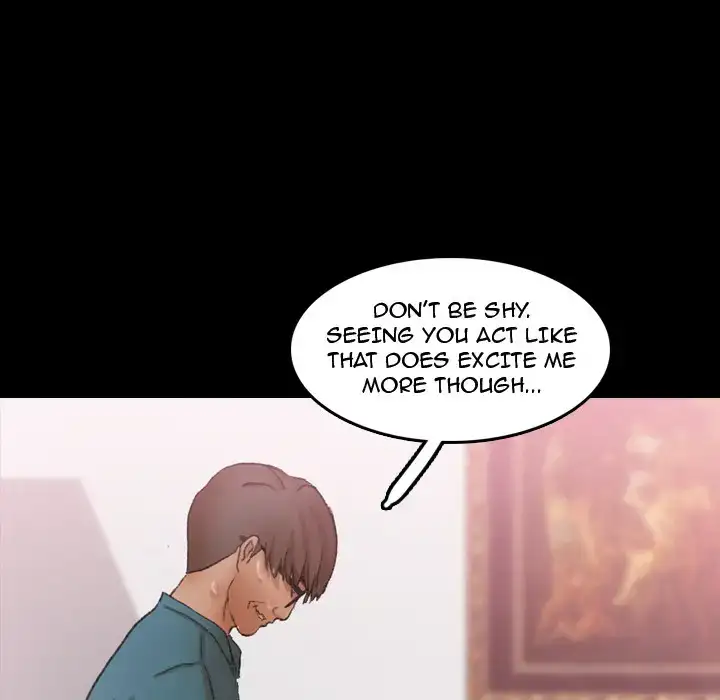 Secret Neighbors 13