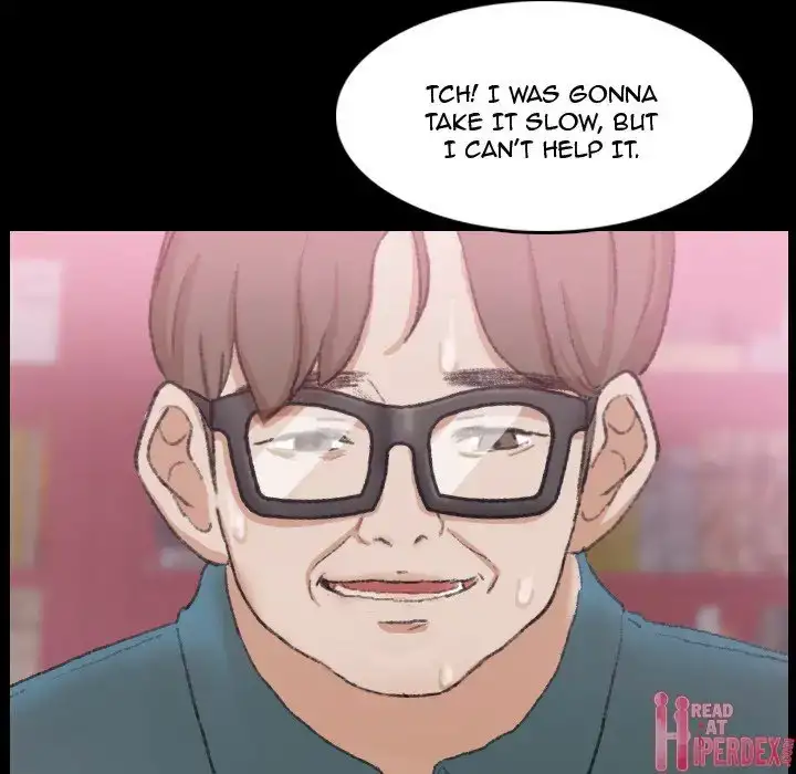 Secret Neighbors 37