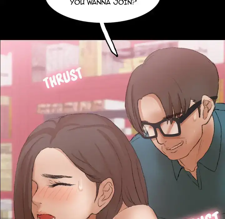 Secret Neighbors 51