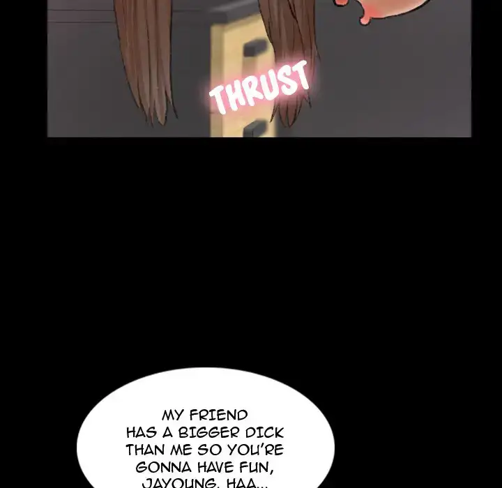 Secret Neighbors 57