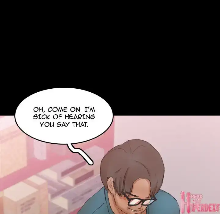 Secret Neighbors 10