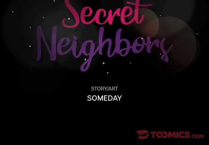Secret Neighbors 2