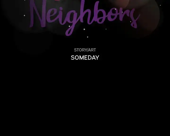 Secret Neighbors 108