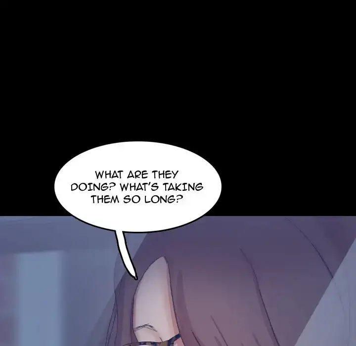 Secret Neighbors 17